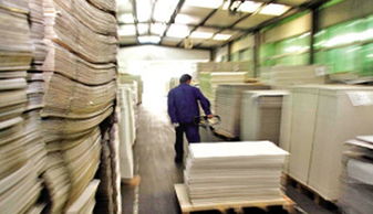 印刷行業的發展趨勢 質量控制、轉型創新與投資管理