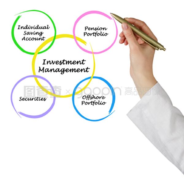 投資管理 構建財富與駕馭風險的智慧藝術